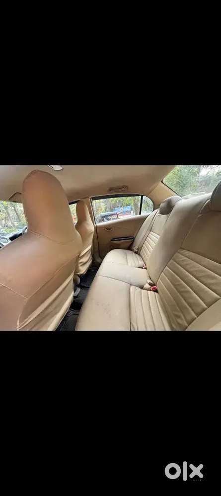 Honda Amaze Petrol 2015 Petrol 1st Owner Superb Condition