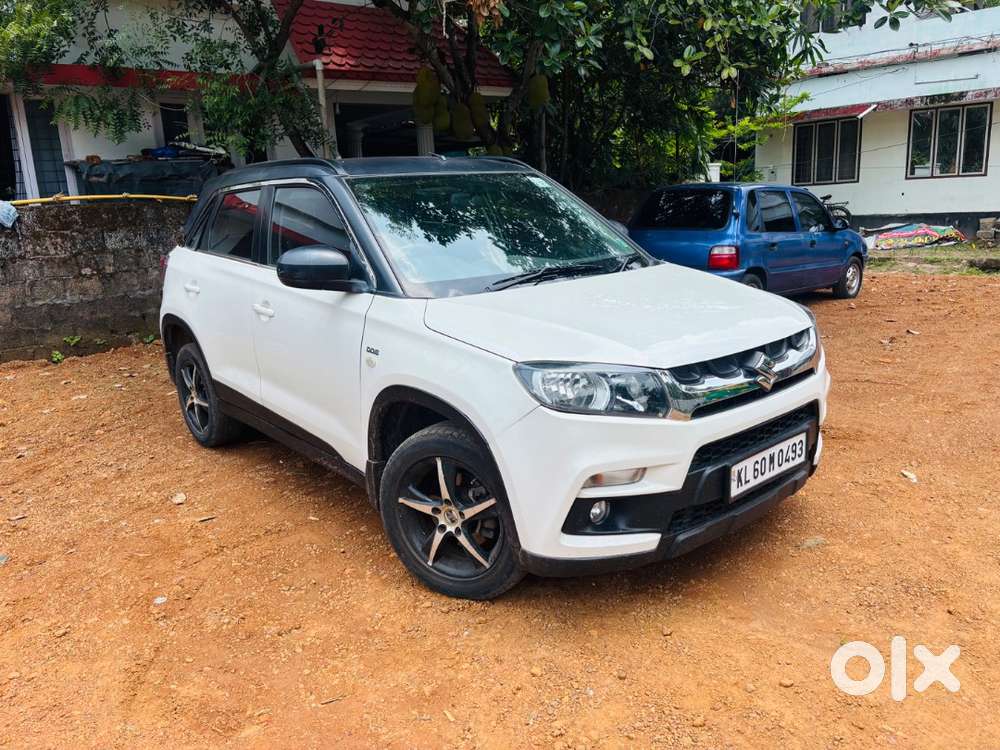 2017 Model Good Condition