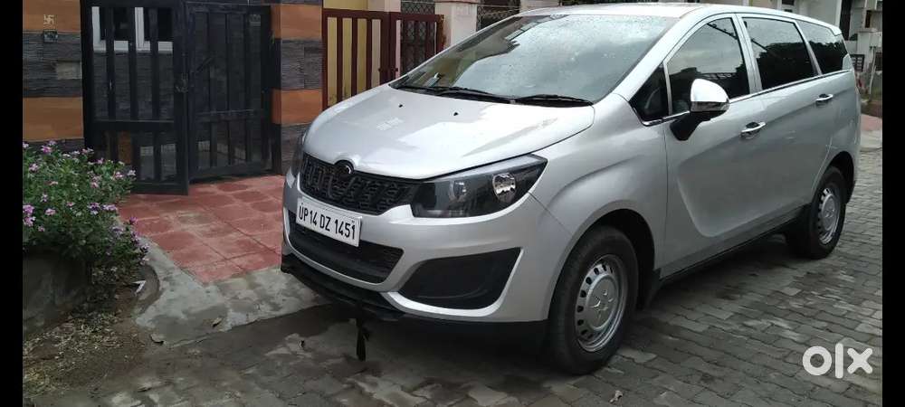 Mahindra Marazzo 1.5 M2 2019. Excellent Condition