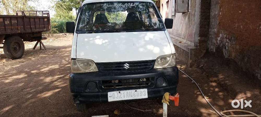 Good Condition,well,7 Seater Petrol Cng