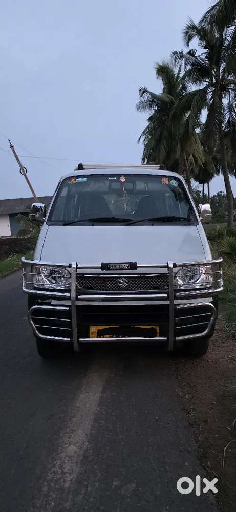 Maruti Suzuki Eeco 2022 Cng & Hybrids 84000 Km Driven