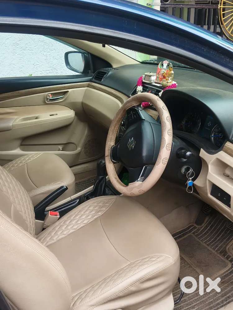 Maruti Suzuki Ciaz 2018 Good Condition 1st Owner