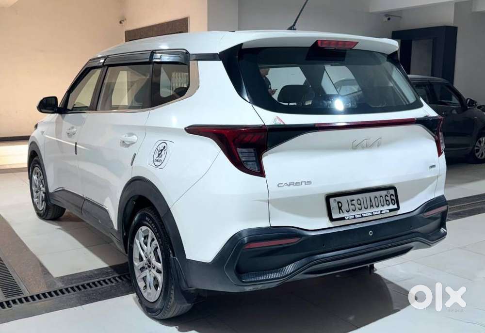 Kia Carens D1.5 6mt Premium 07, 2023, Diesel