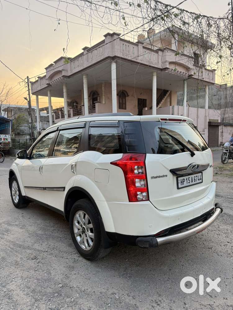 Mahindra Xuv500 2.2 W10, 2017, Diesel