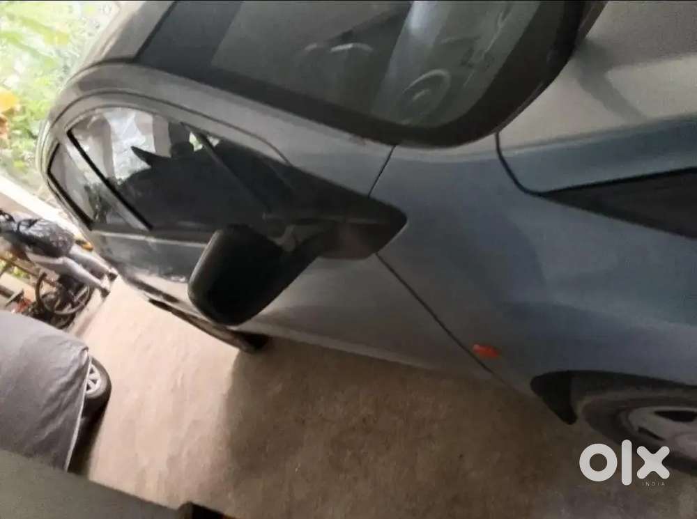 Chevrolet Beat Lt 2013 Diesel (misty Lake)