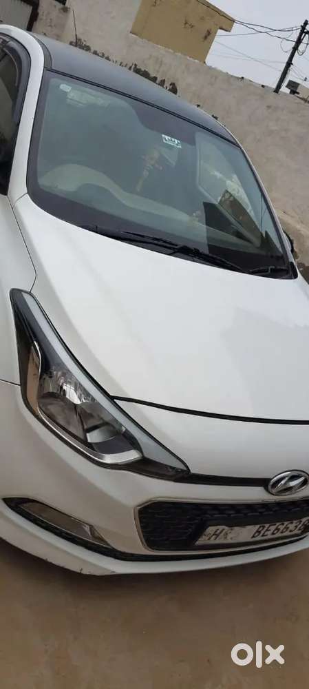 Hyundai I20 1.2 Spotz 2015