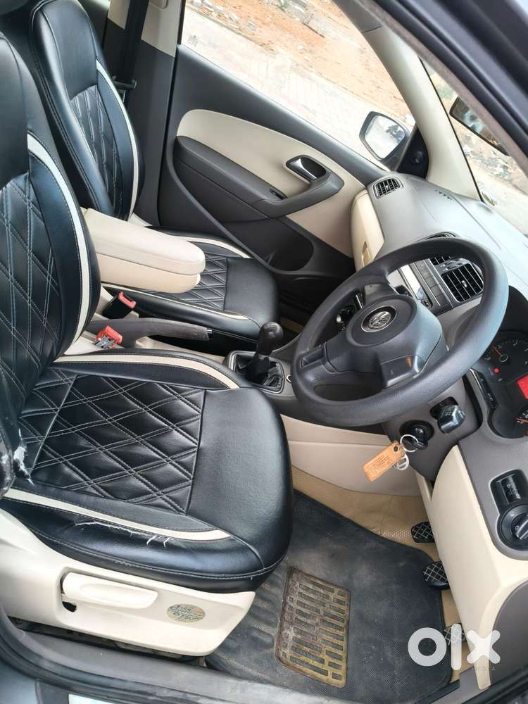 Volkswagen Vento 2010-2013 Diesel Comfortline, 2013, Diesel