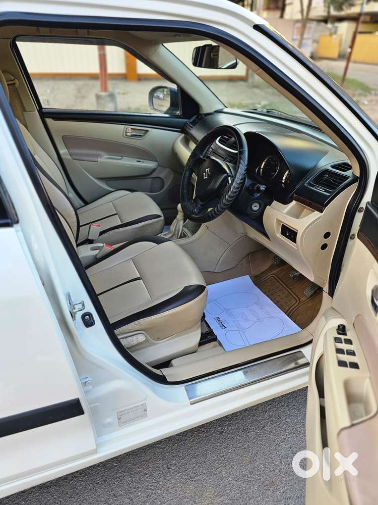 Maruti Suzuki Swift Dzire 2012-2015 Vdi, 2013, Diesel