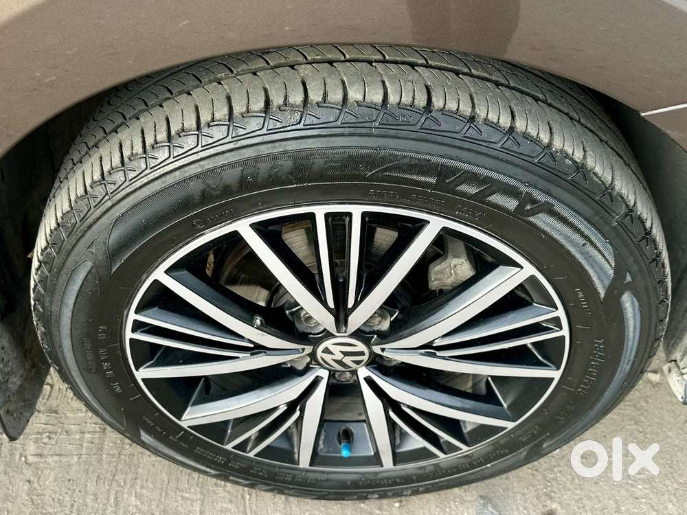 Volkswagen Vento 1.0 Highline Plus At, 2021, Petrol