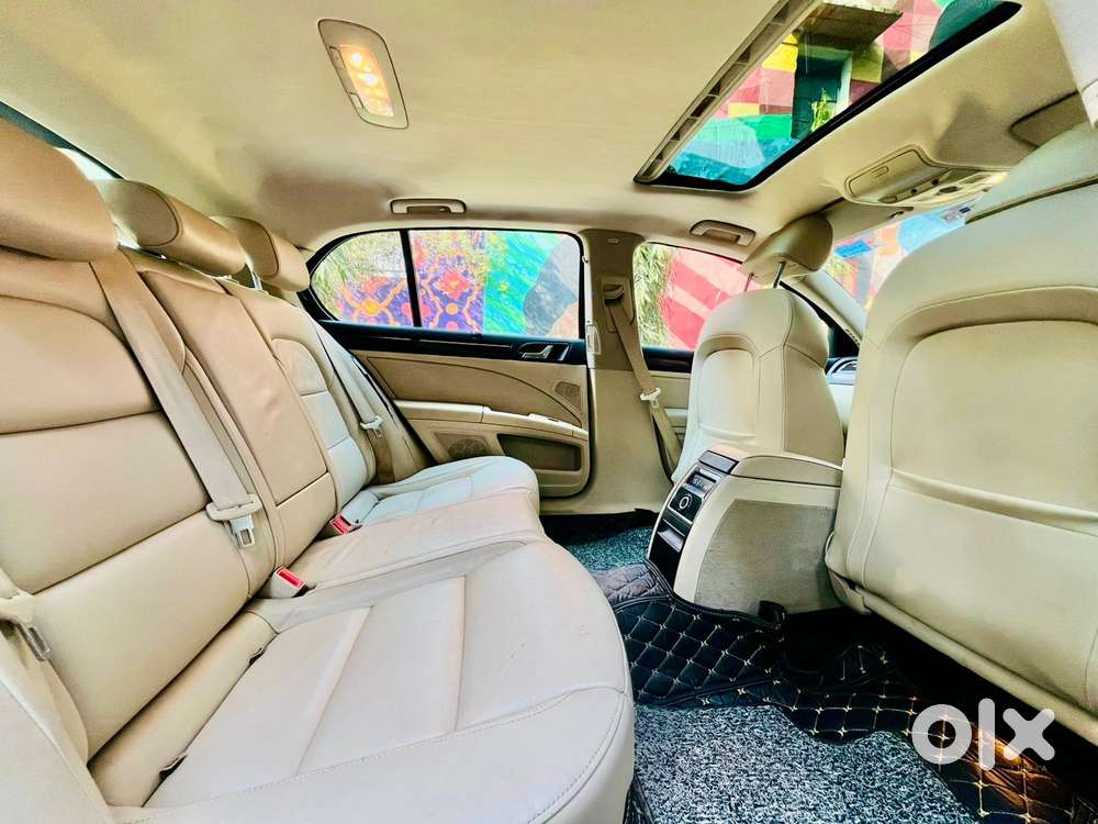 Skoda Superb 2008-2013 Elegance 1.8 Tsi At, 2015, Petrol