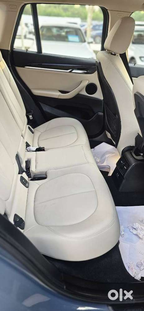 Bmw X1 2.0 Sdrive20i Sportx, 2022, Petrol