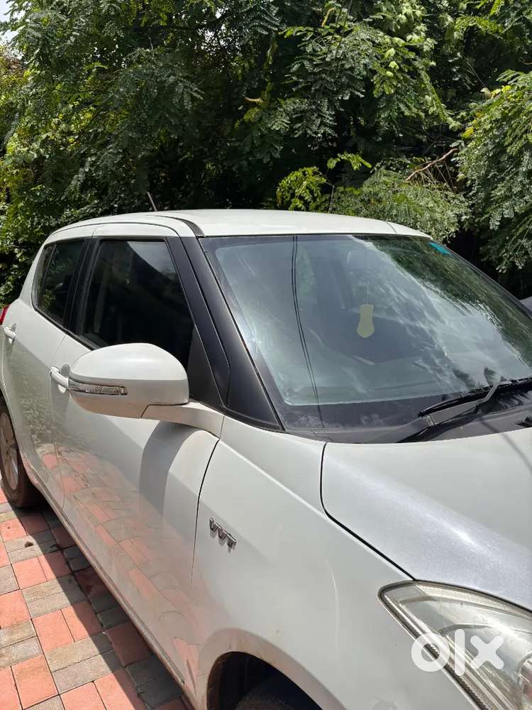 Maruti Suzuki Swift 1.2 Zxi 2018