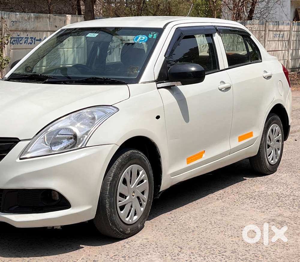 Maruti Suzuki Dzire Tour S Diesel, 2018, Diesel