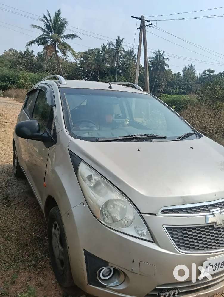 Chevrolet Beat 2011 Diesel 133400 Km Driven