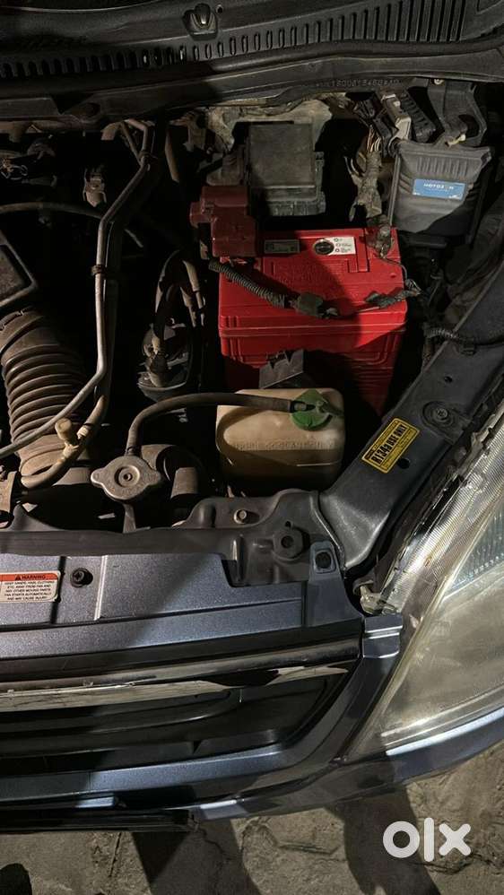 Maruti Suzuki Wagon R 2013 Petrol Manual