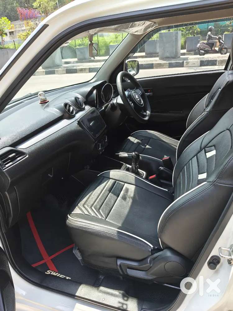 Maruti Suzuki Swift 2023 Vxi