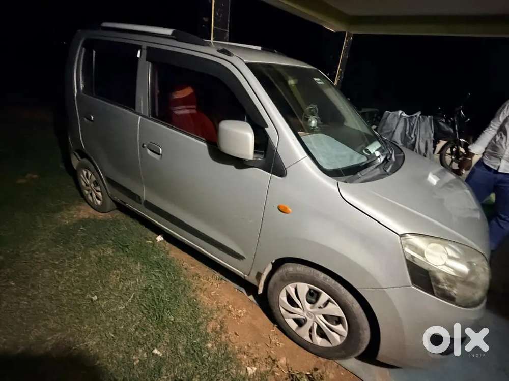 Very Good Condition