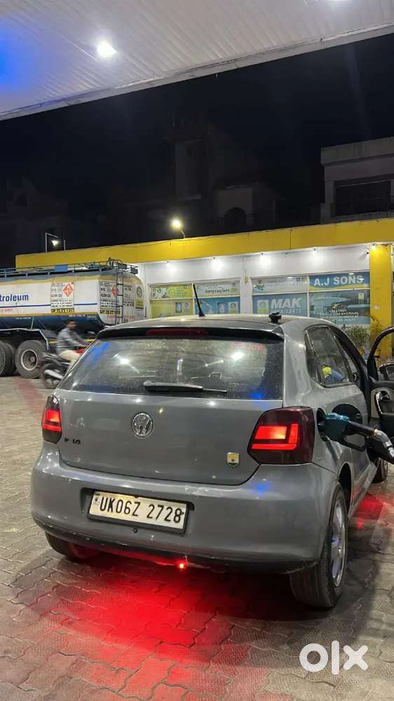 Volkswagen Polo 2013 Diesel