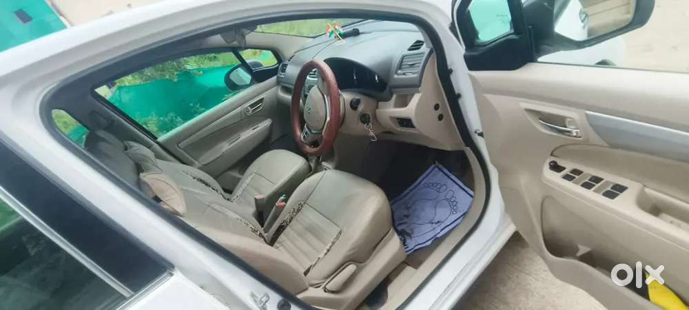 Maruti Ertiga Vdi 2017