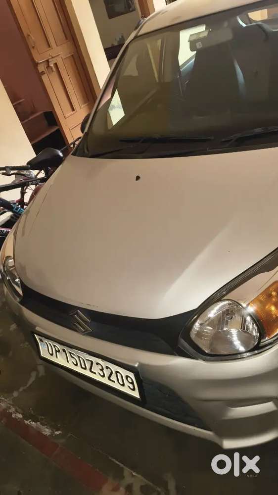 Maruti Suzuki Alto 2023 Lxi