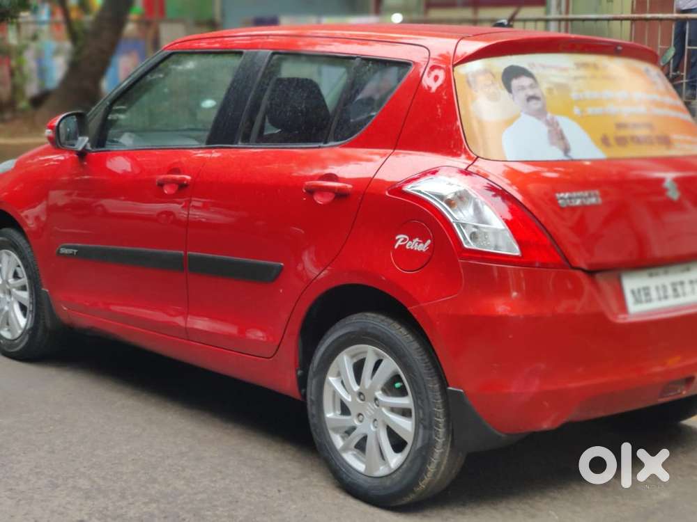 Maruti Suzuki Swift 2014 Petrol Well Maintained