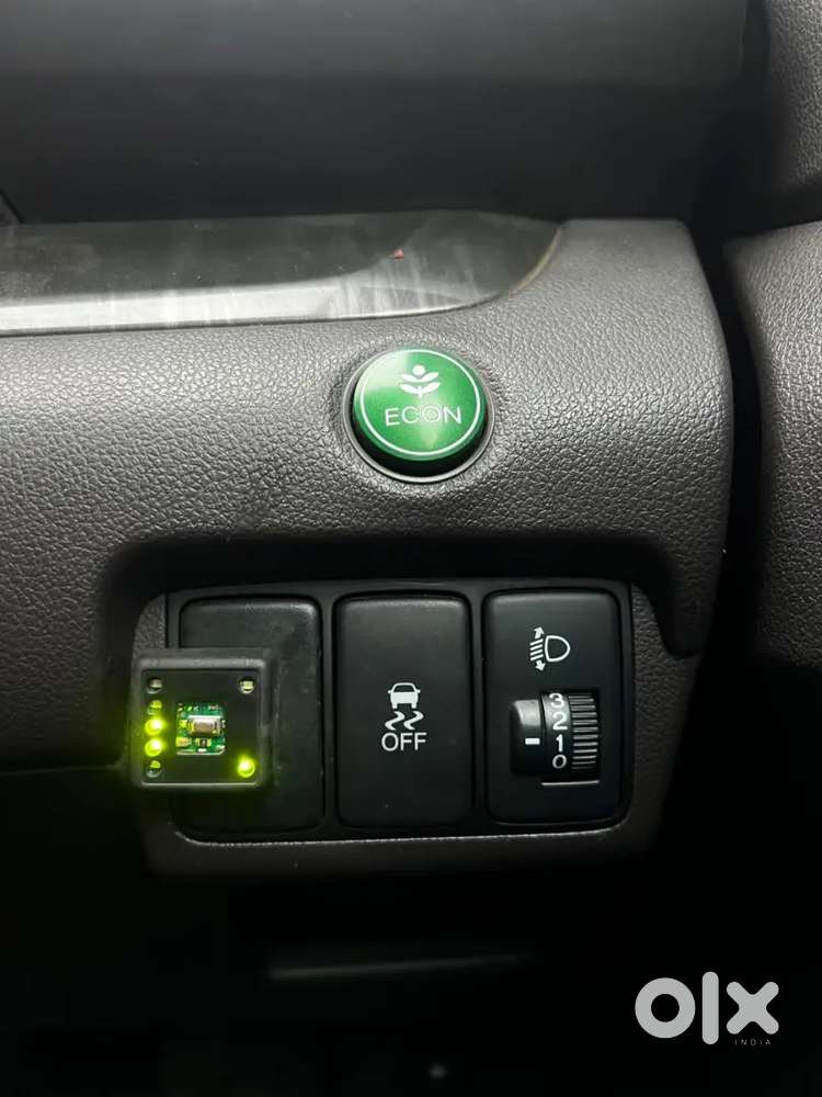 Honda Cr-v 2015 Sunroof