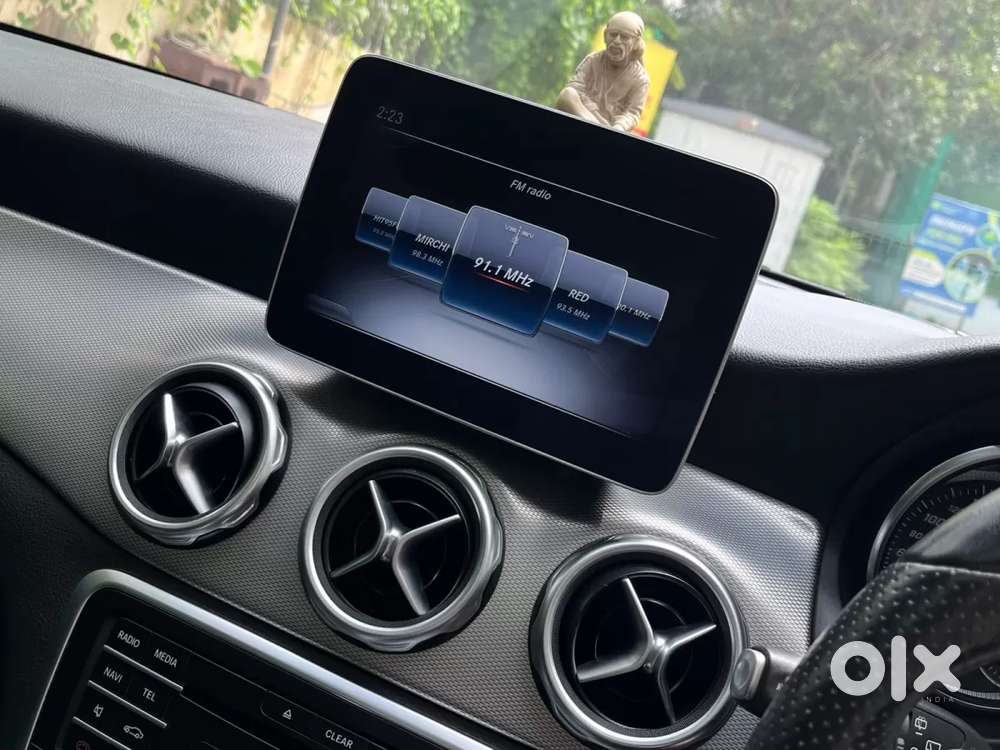 Mercedes-benz Gla Class Urban Edition 200, 2019, Petrol