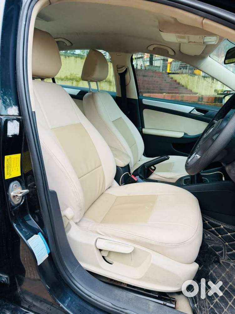 Volkswagen Jetta 1.6 Trendline, 2013, Petrol
