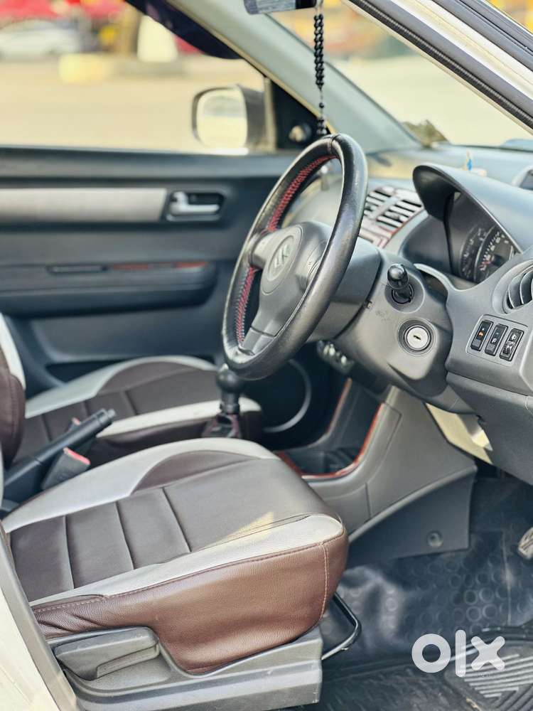 Maruti Suzuki Swift Ddis Vdi, 2008, Diesel