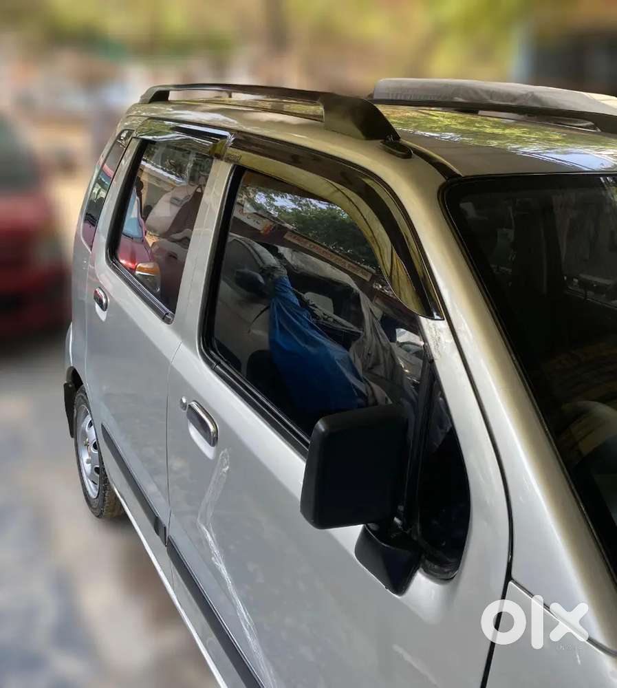 Maruti Suzuki Wagon R 2006