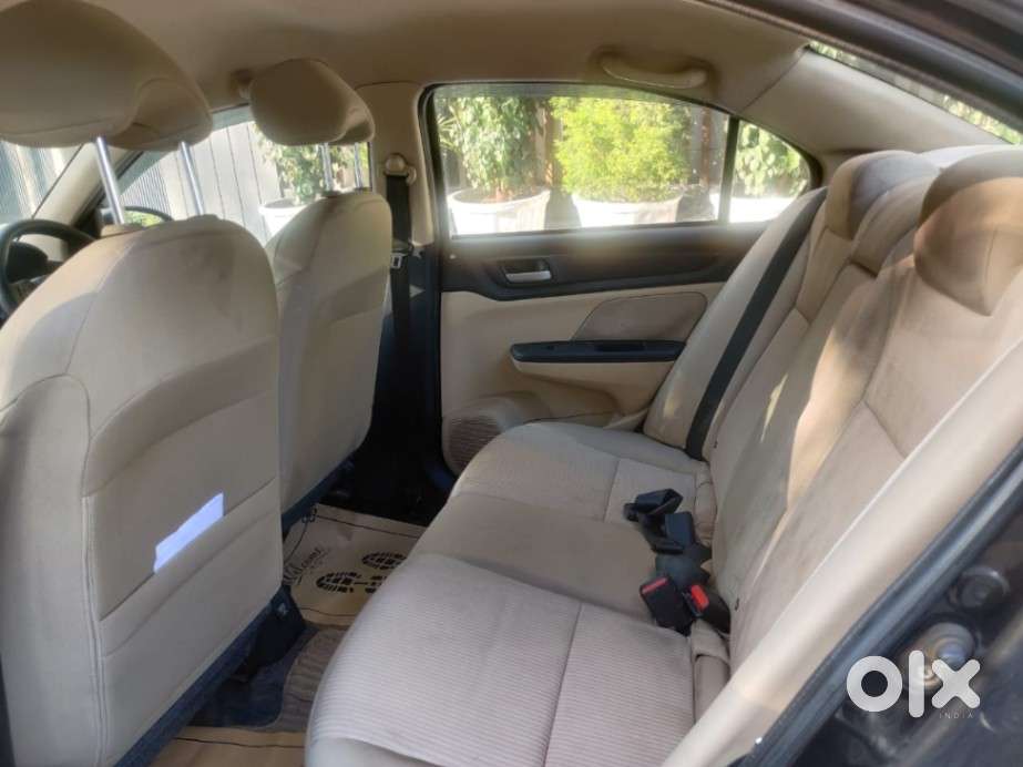 Honda Amaze S Mt I-dtec, 2018, Diesel