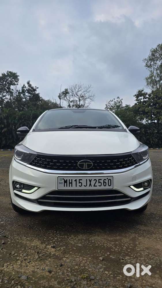 Tata Tiago Xz Plus 2024