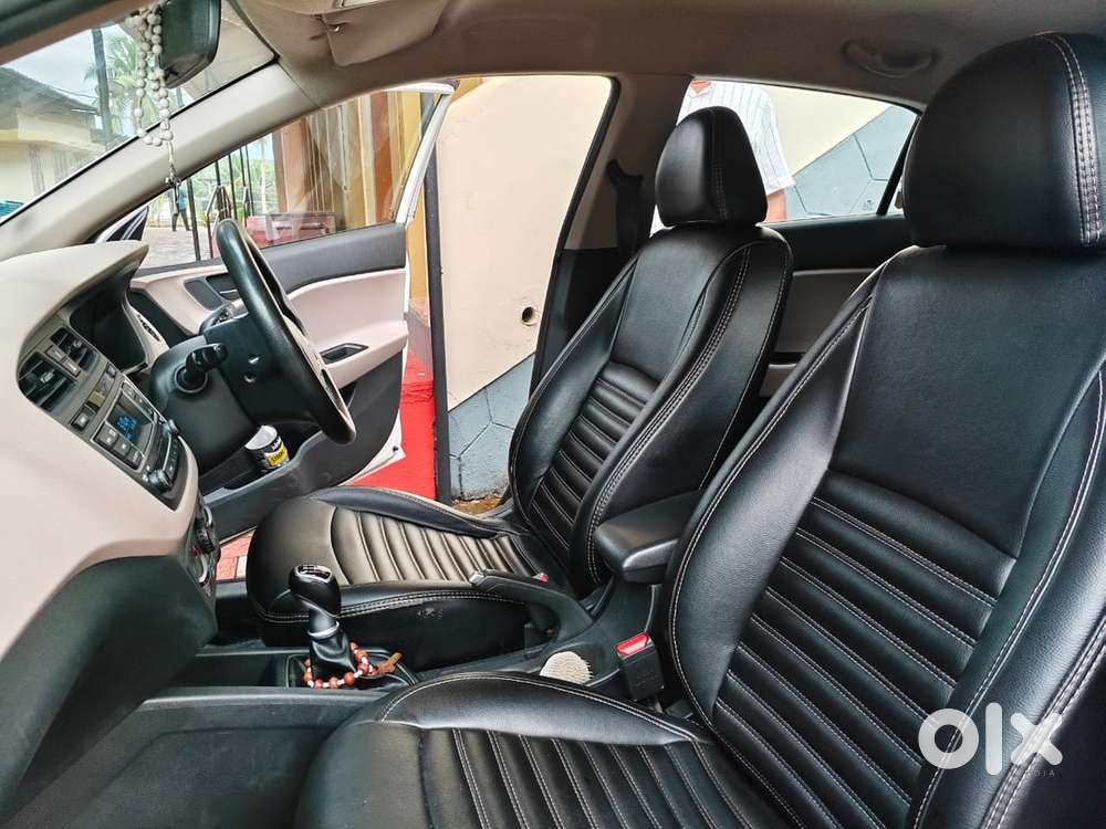 Hyundai I20 Asta Diesel