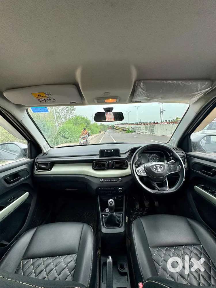 Tata Punch 1.2 Adventure 2022