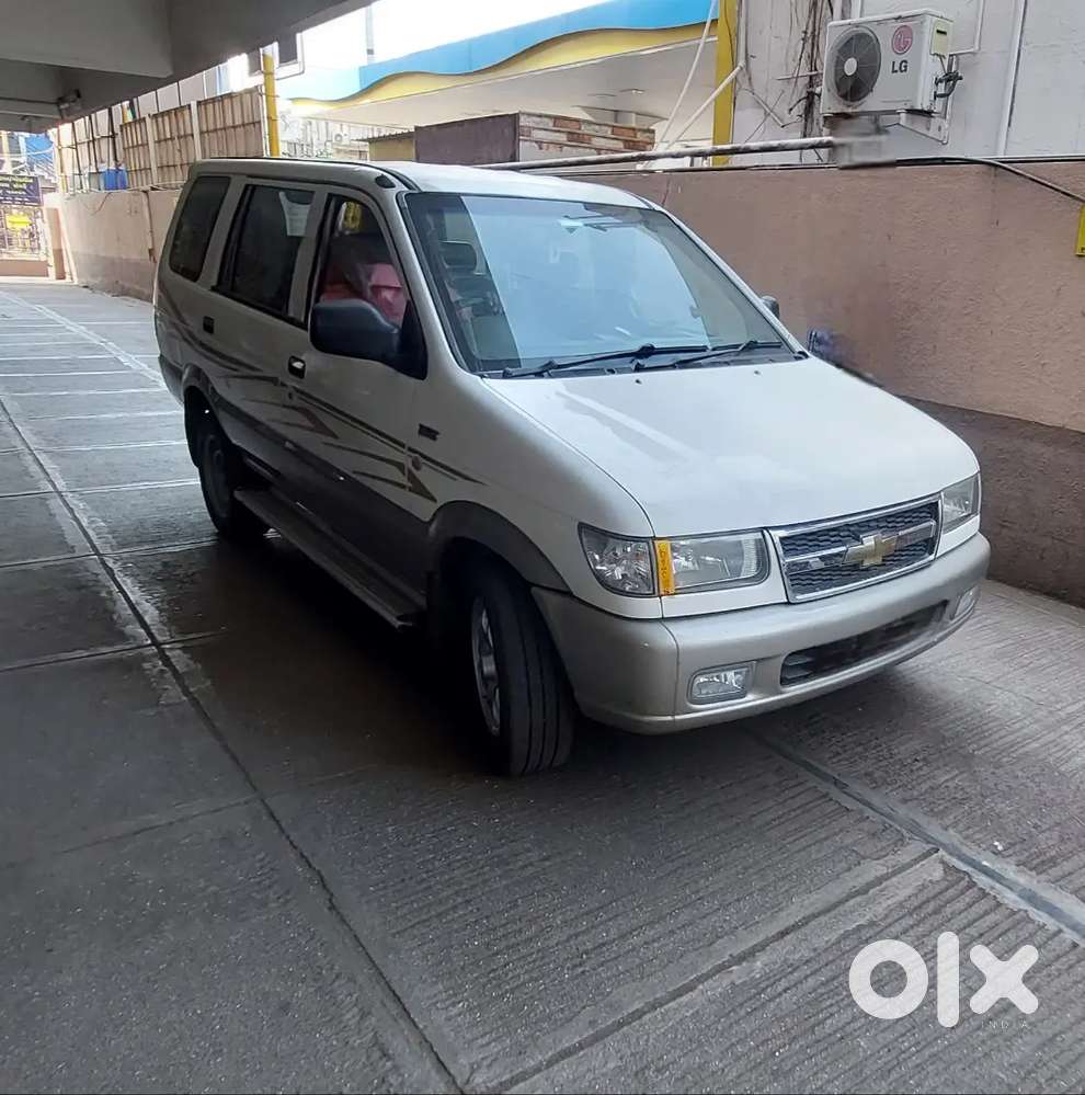 Chevrolet Tavera Lt 2011