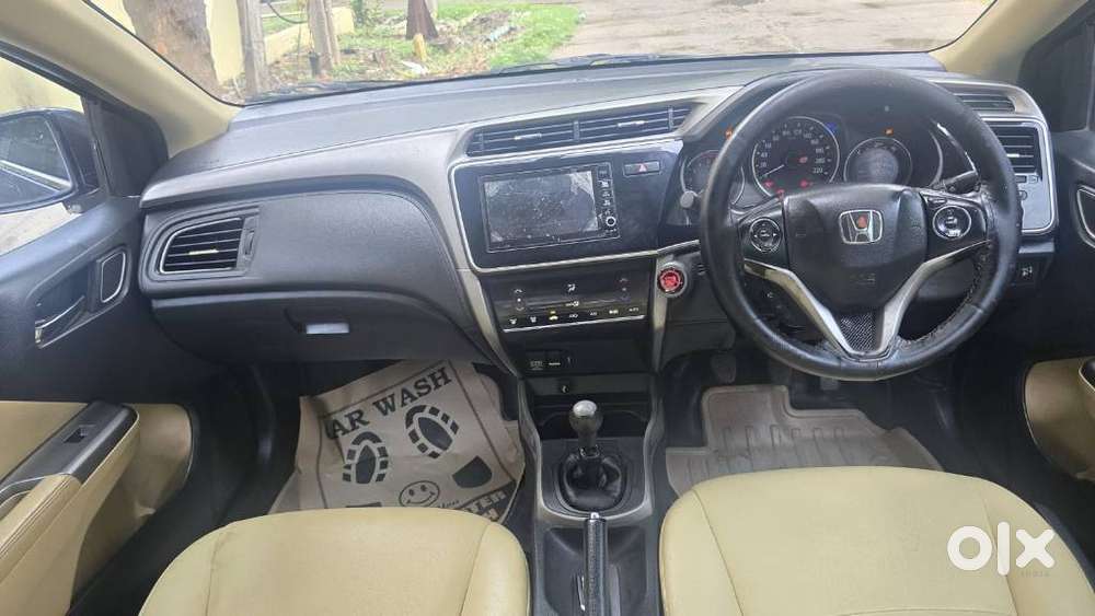 Honda City I-dtec Vx, 2017, Diesel