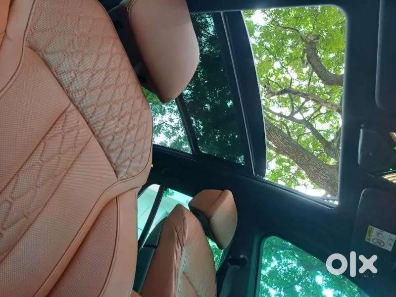 Bmw X5, 2024, Petrol