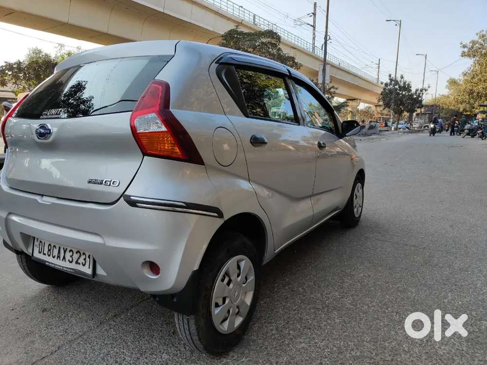 Datsun Redi Go Limited 2019