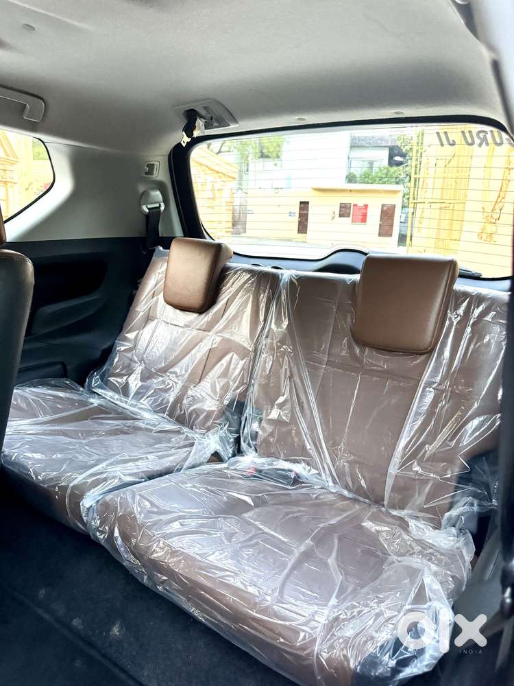 Toyota Innova Crysta [2020-ongoing] 2.7 Zx At 7 Str, 2021, Petrol