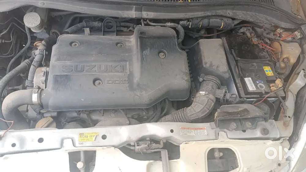 Swift Lxi 2010 Second Owner