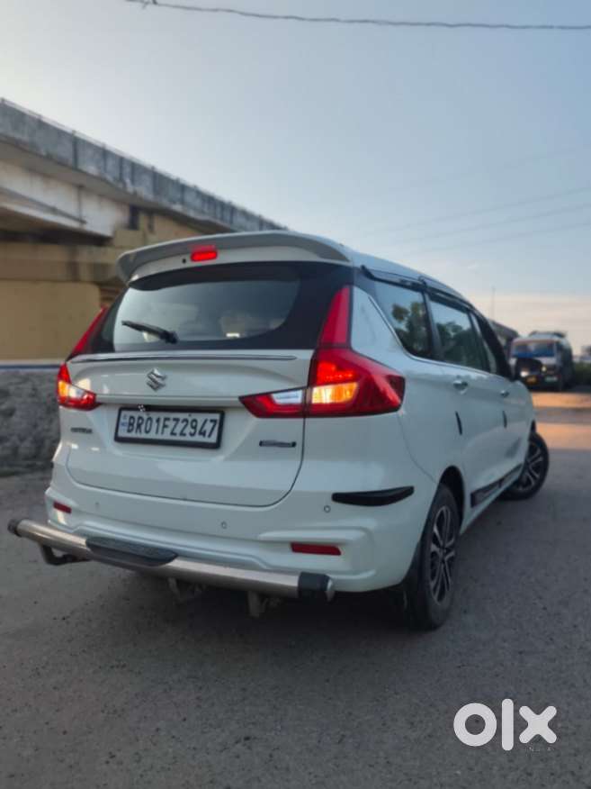 Maruti Suzuki Ertiga 1.5 Vxi, 2023, Petrol