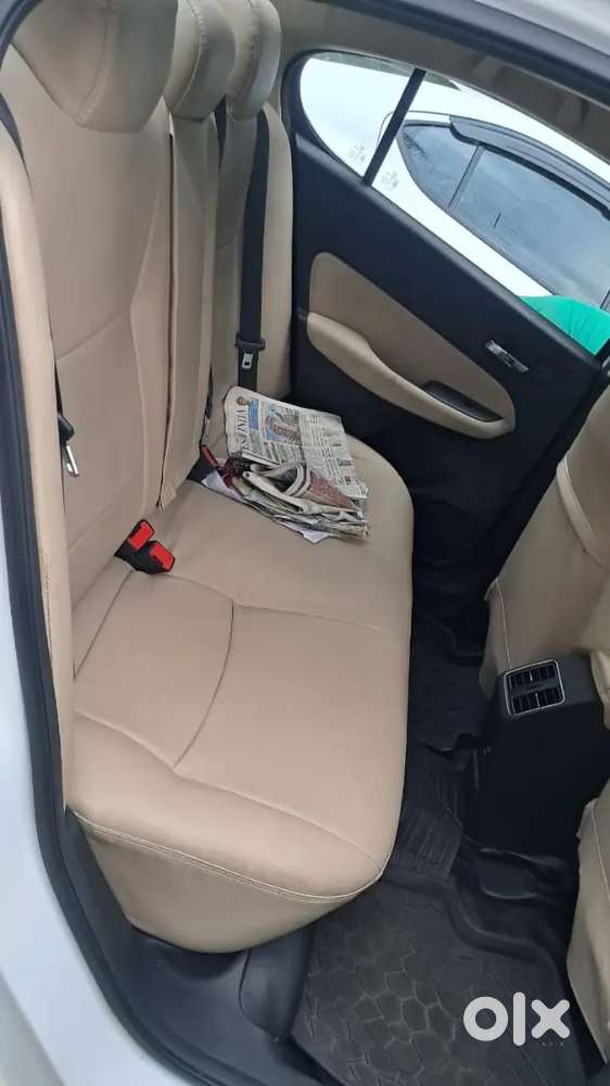 Honda City 1.5 V Petrol 2023