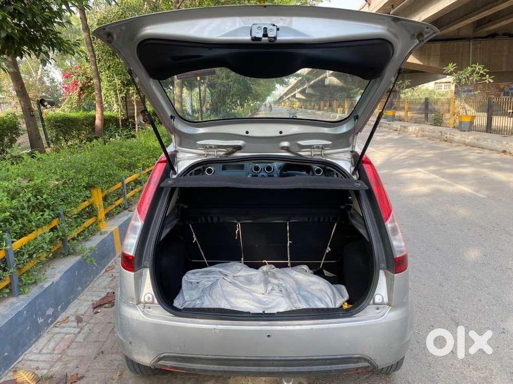 Ford Figo 2013 Diesel Good Condition