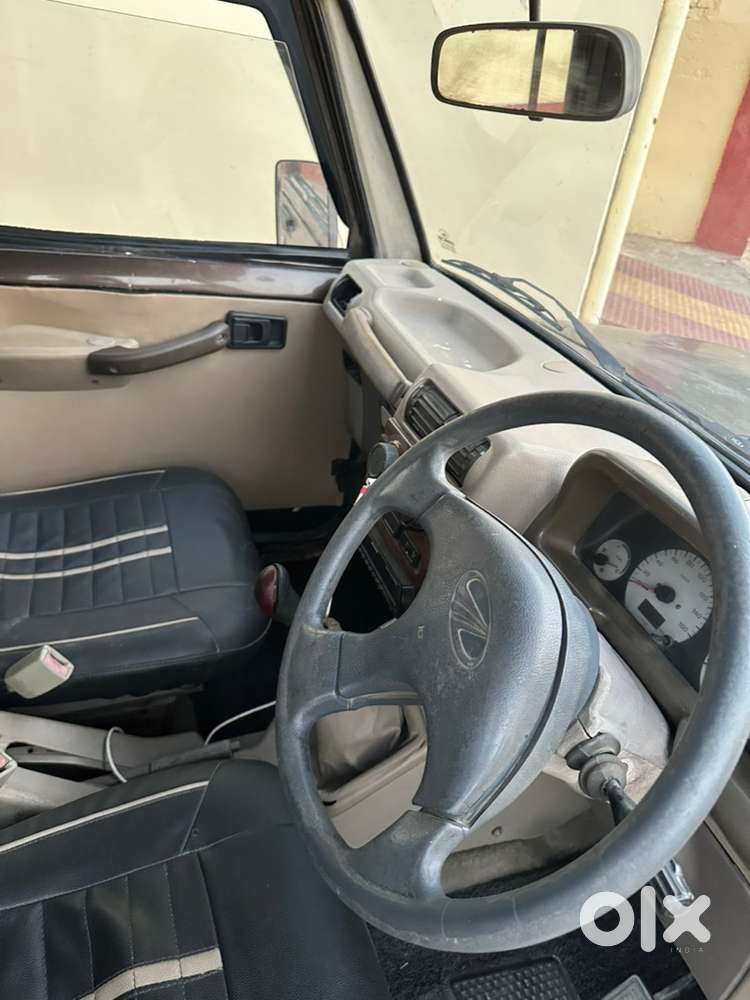 Mahindra Bolero 2008 Diesel Good Condition