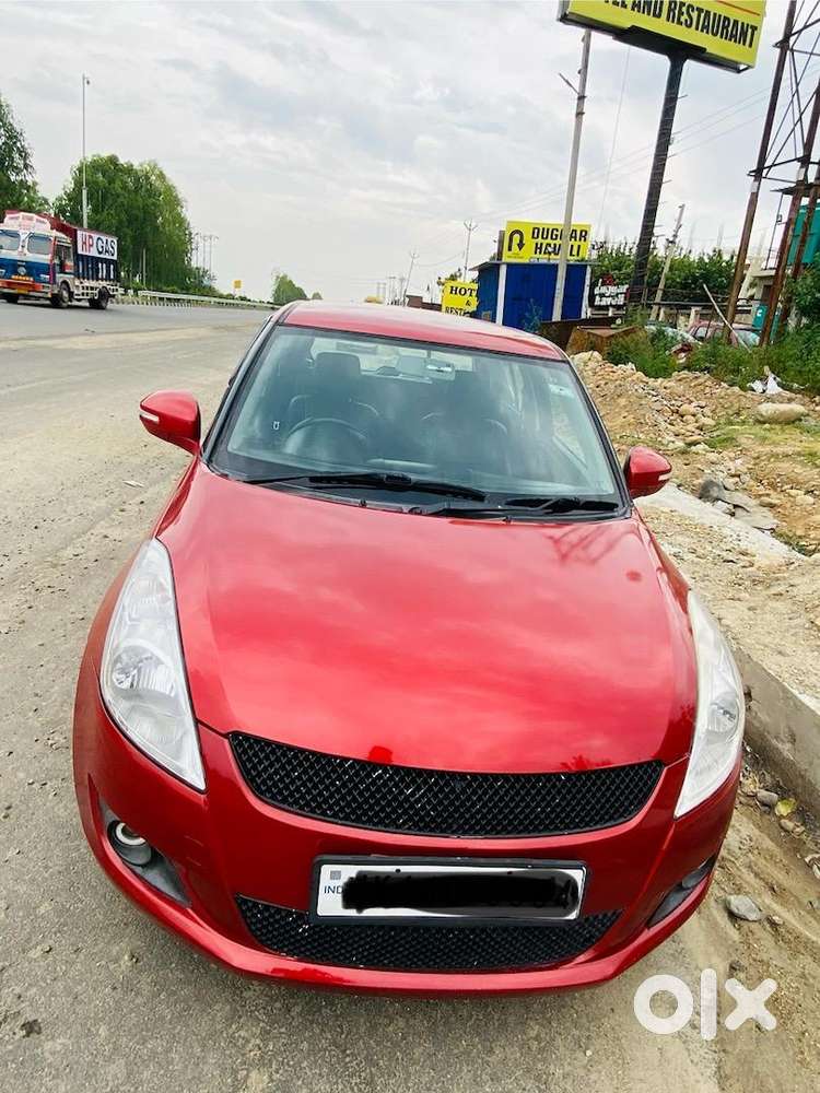 Maruti Suzuki Swift 2013 Diesel Well Maintained