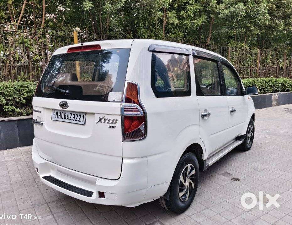 Mahindra Xylo 2009-2011 E4 Bs Iv, 2012, Diesel
