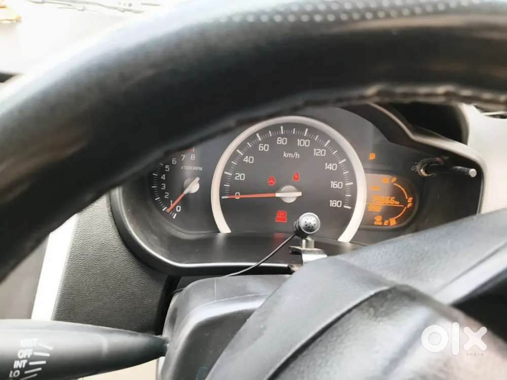 Maruti Suzuki Celerio 2021 Cng & Hybrids 700000 Km Driven