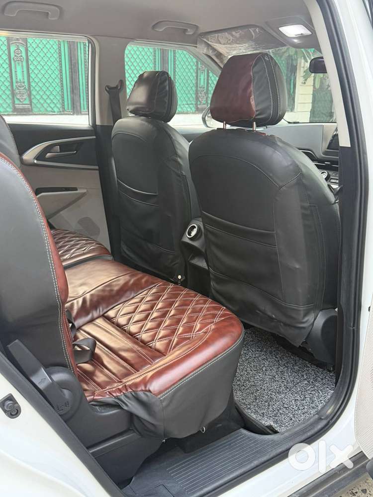 Kia Carens 1.4 Premium 7 Str, 2022, Diesel