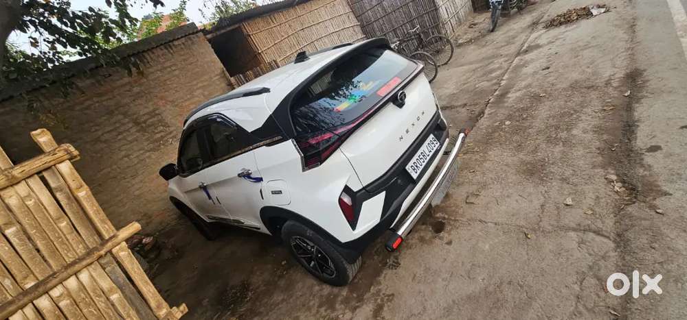 Tata Nexon 2025