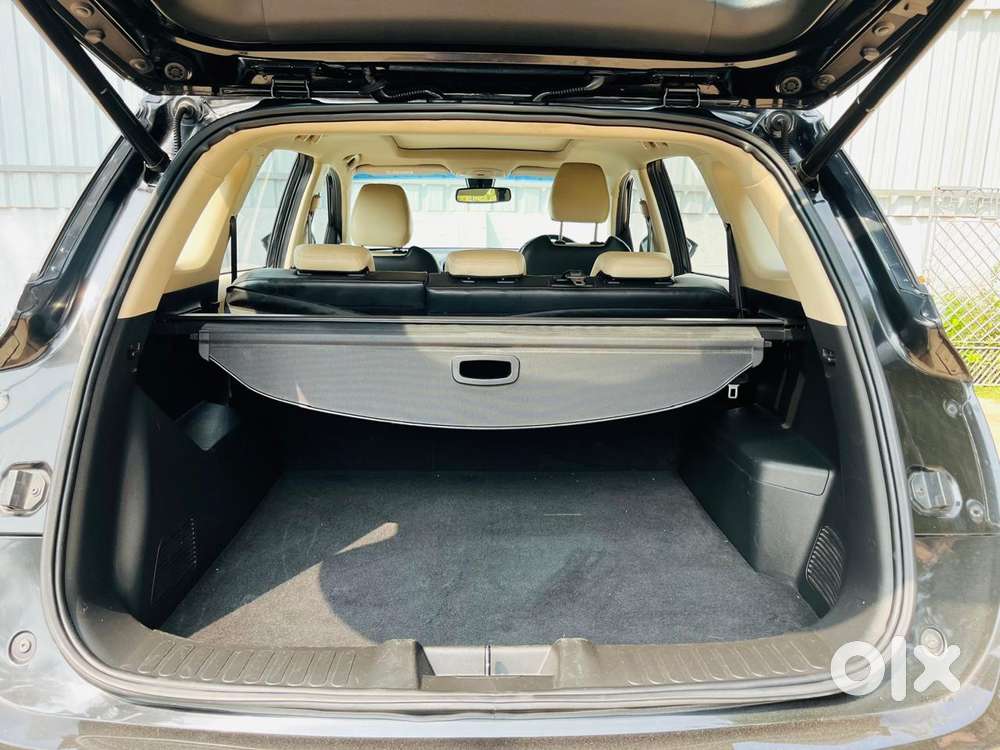 Mg Hector Sharp Diesel Mt, 2023, Diesel